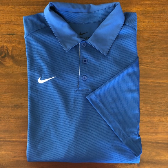 nike camicie blu reale forma polo poshmark secco nike camicie blu reale forma polo poshmark secco